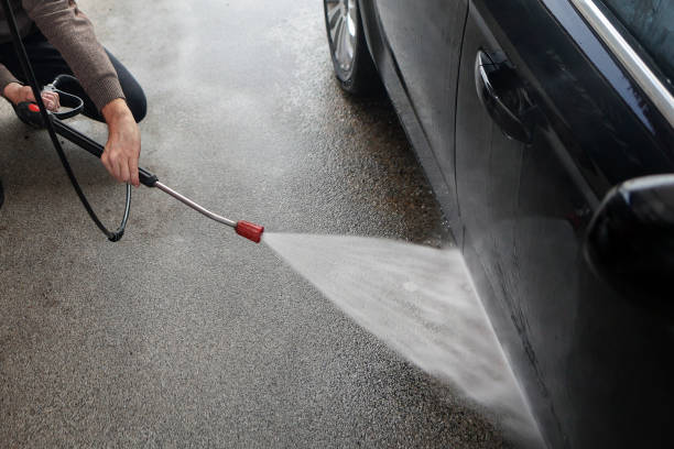 Pressure Washing Services for Businesses in Freer, TX